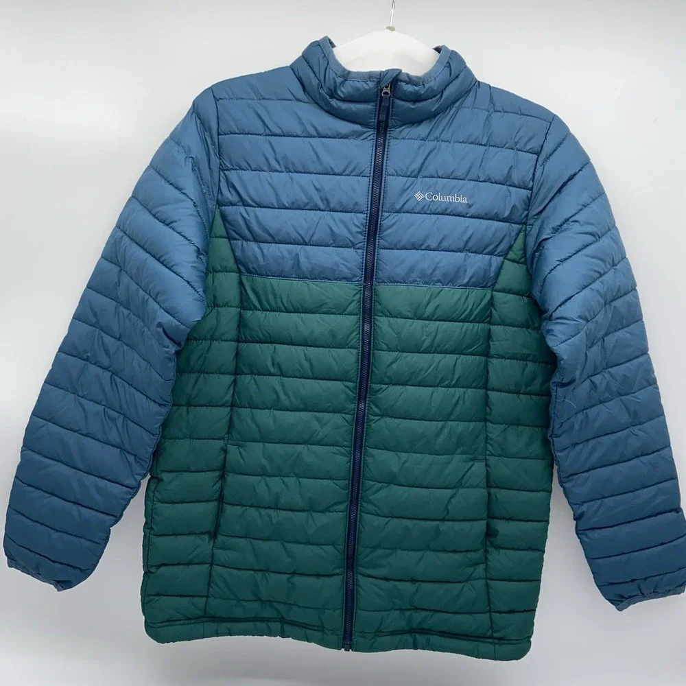 Columbia boys lightweight